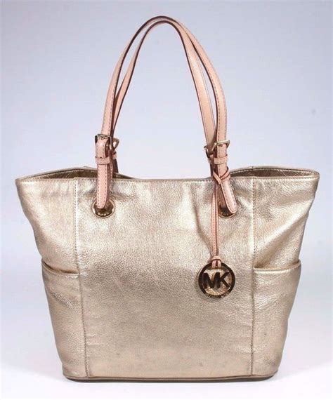 michael kors tasche grau gold ebay|Michael Kors Gold Bags & Handbags for Women for sale .